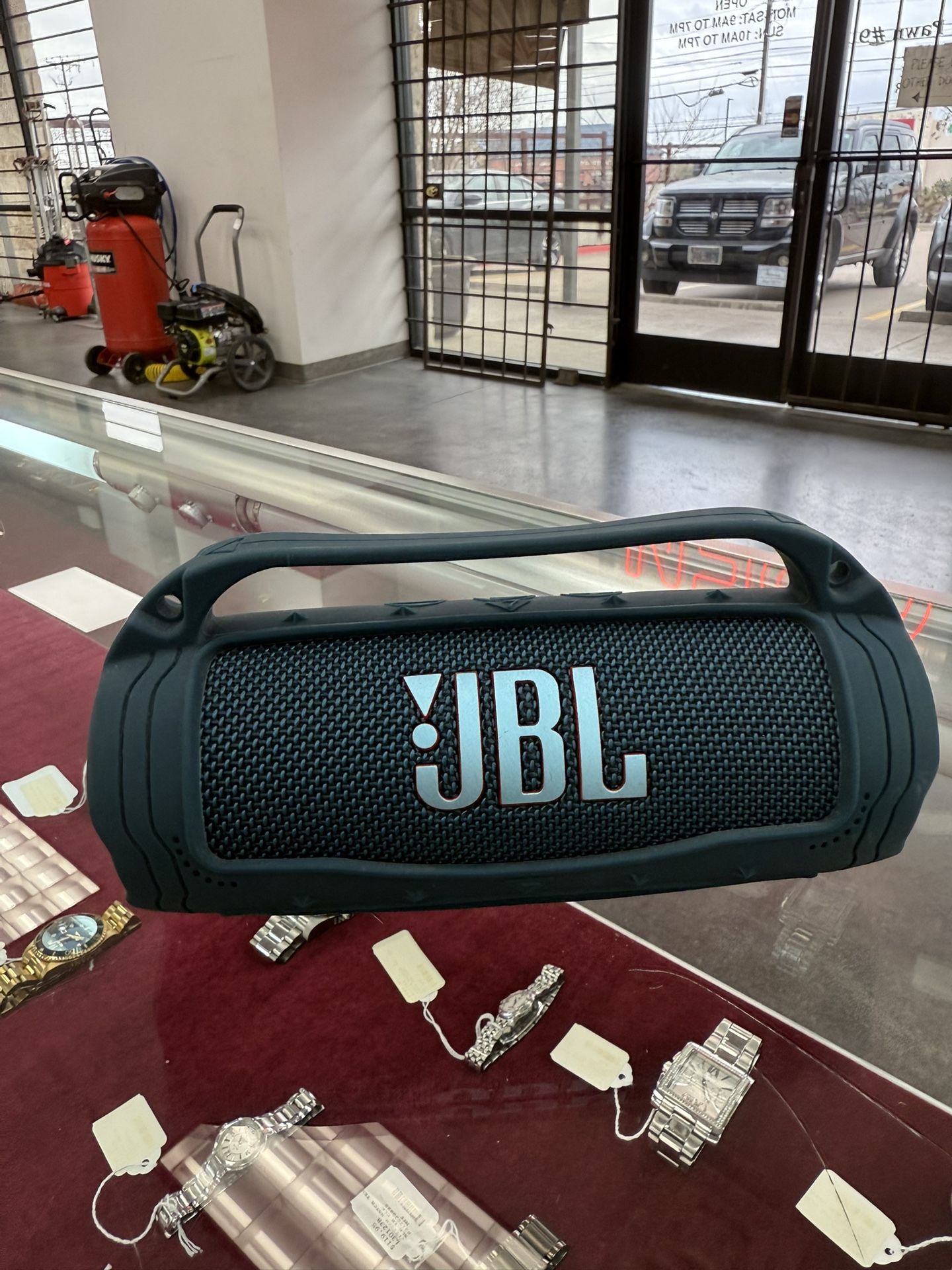 JBL Flip 7