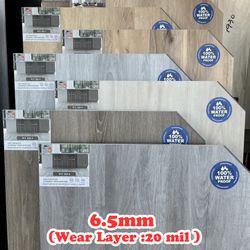 Flooring Sell & Instll