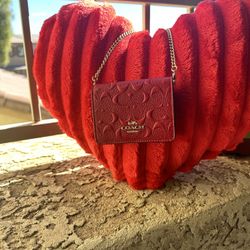 Coach Wallet 💝