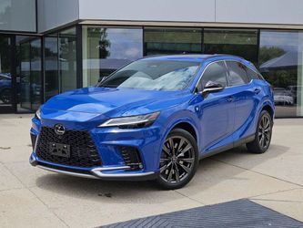 2024 Lexus RX 350
