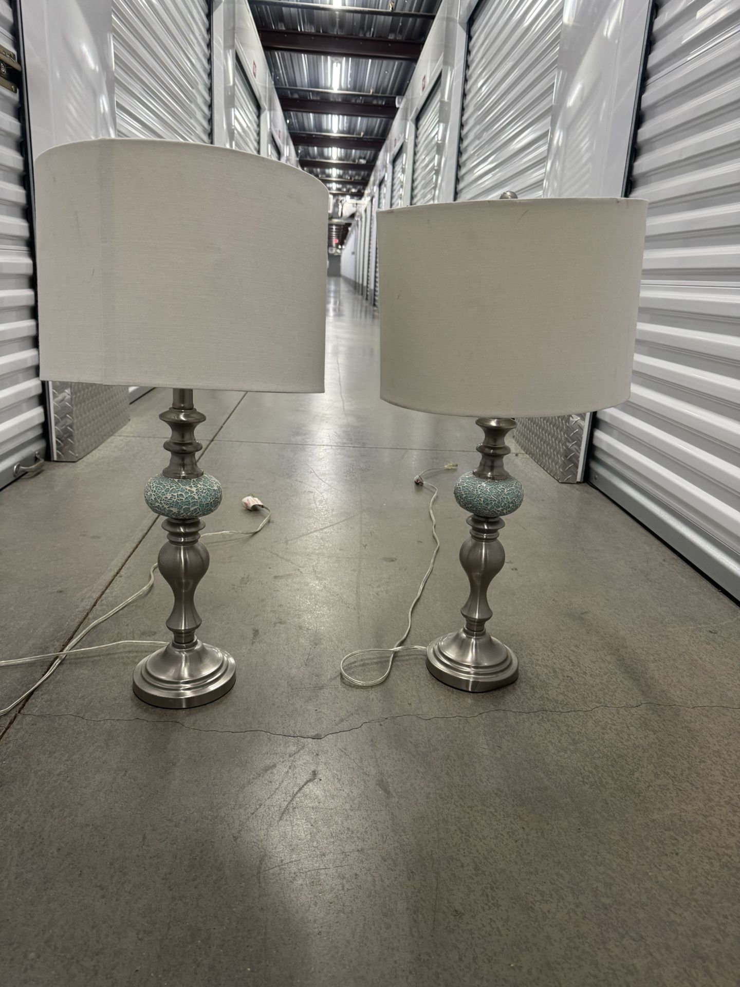 Lamps