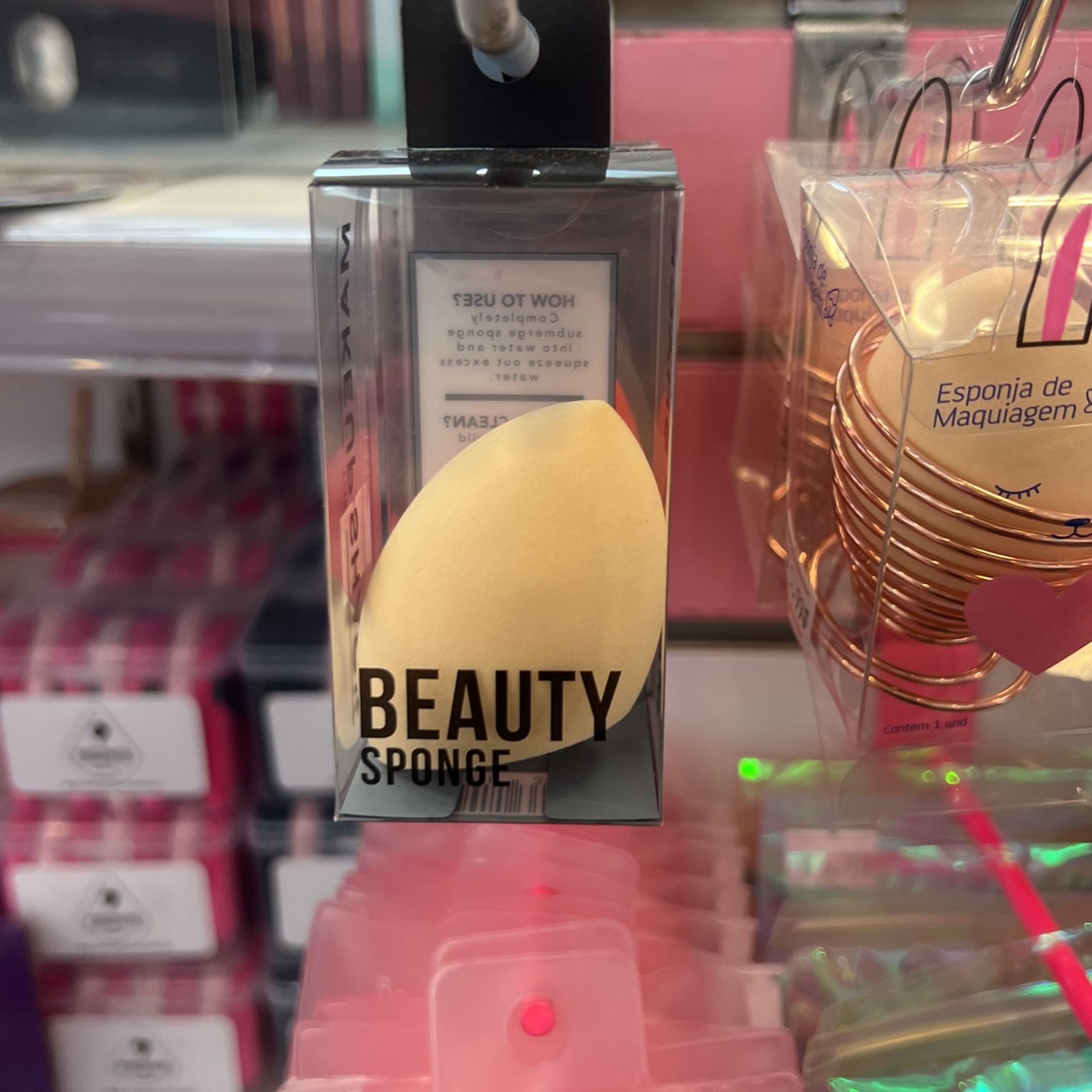 Beauty Blender 