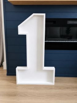 Marque number