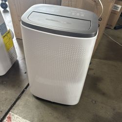 CF14AD Portable Air Conditioner, White