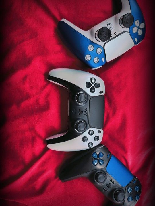 Ps5 Remote 