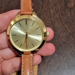 Michael Kors Womens Watch