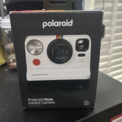 Polaroid Camera