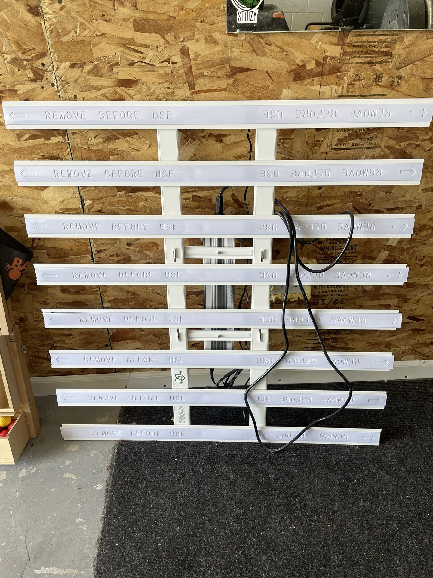 Led Grow Light