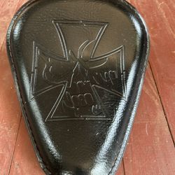 Universal Springer Seat For Cruiser