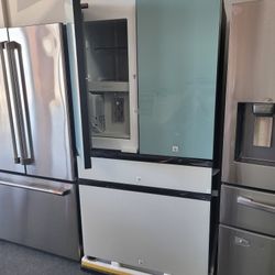 Refrigerator Bespoke 