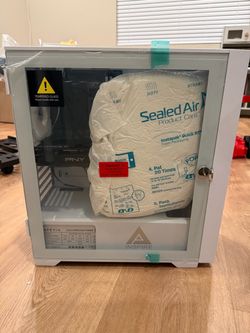 New Gaming PC RTX 5070 i7-12700KF 32GB DDR5