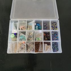 Beads  Jewelry Making