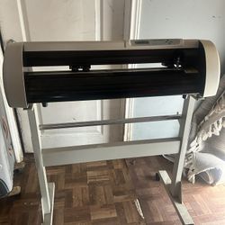 ARTSIGN V40 Cutting Machine