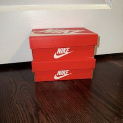 New Nike Toddler Sneakers Size 3C – Court Borough Mid 2 (Green/White)