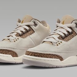 Nike Air Jordan 3 Retro ‘Palomino’