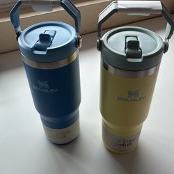 Stanley Cups- Brand New