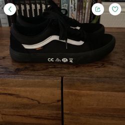 Vans Cult Shoes Calab 