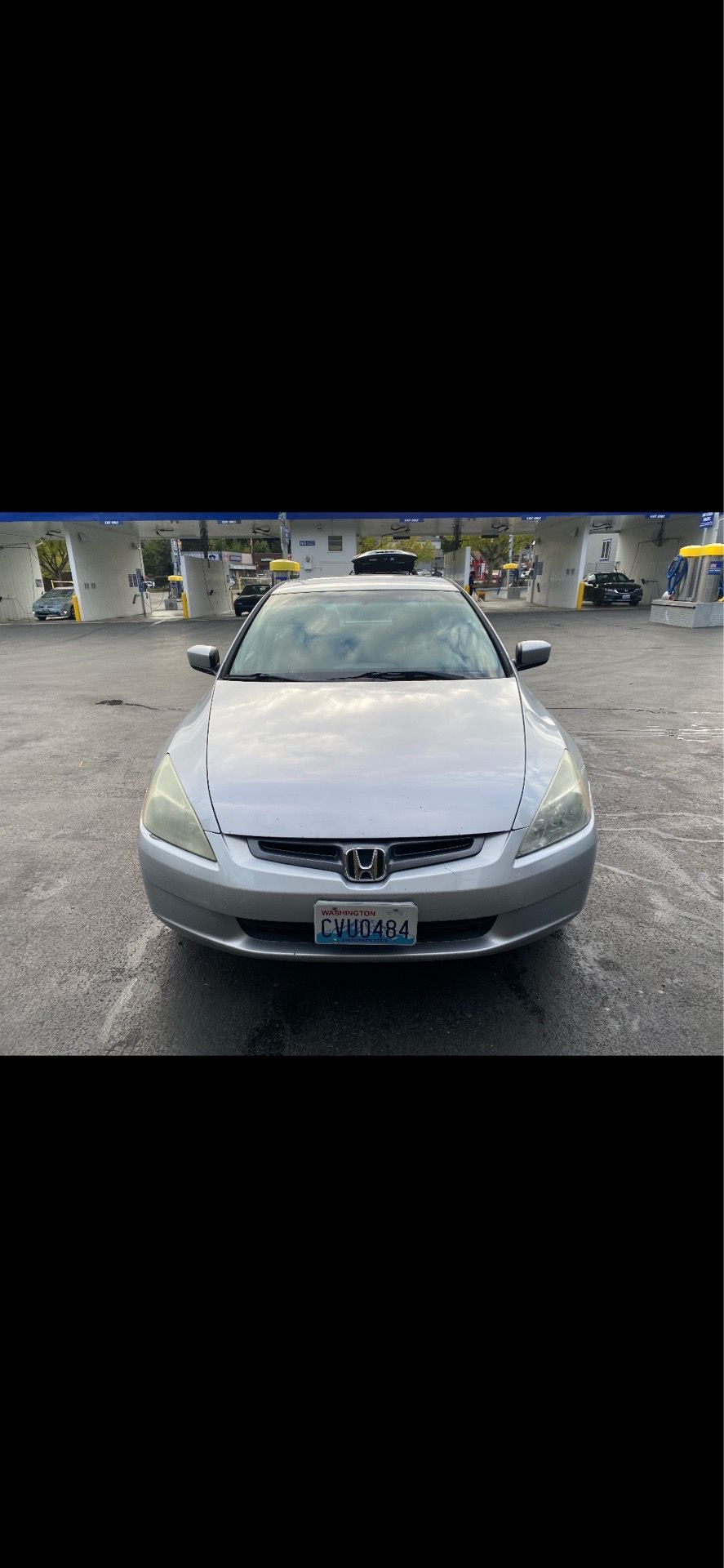 2005 Honda Accord