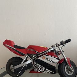 Razor Pocket Rocket
