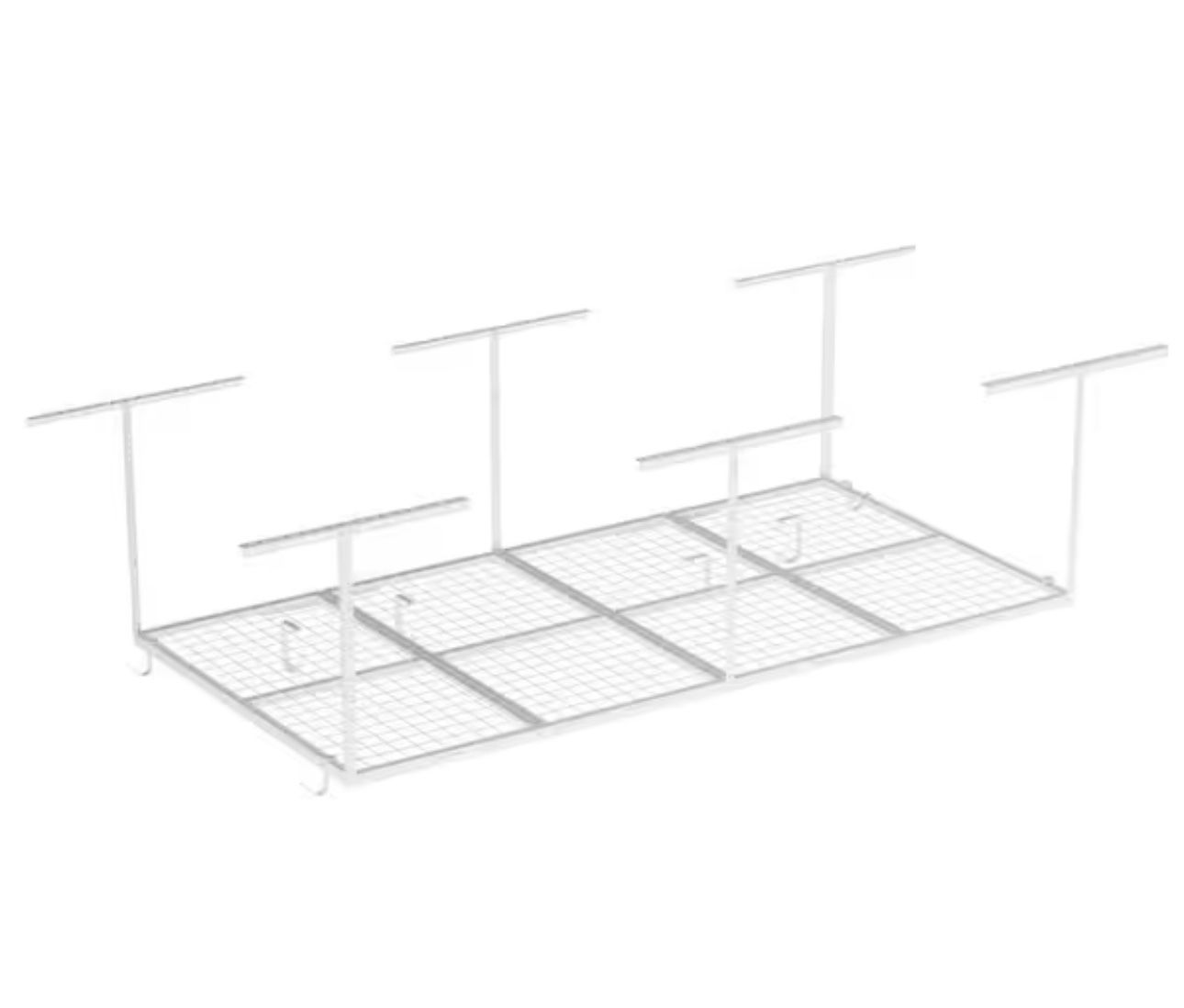 Ceiling Storage Rack