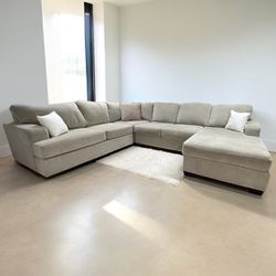 LIQUIDATION Sectional Couch | $50 DOWN 🚛 Delivery Available 