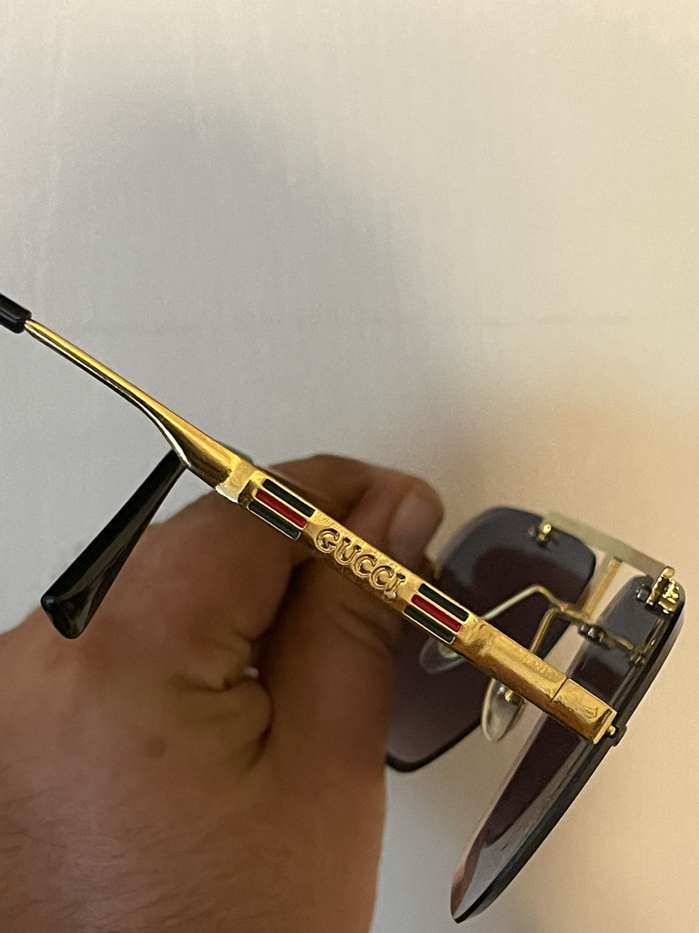 Mens Gucci Shades
