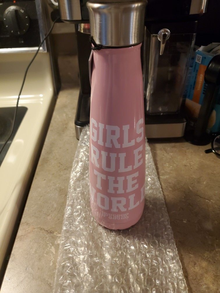 PINK Sip by Swell stainless steel waterbottle | NWT