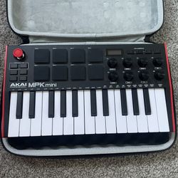 Keyboard