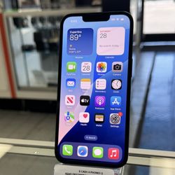 iPhone 13 128gb Unlocked Liberado