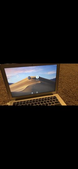MacBook Air