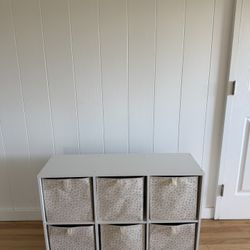 Box Shelf