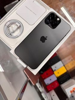 Iphone-14 Pro Max gray
