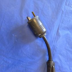 Electrical Adapter 110 Female To 30 Amp Male