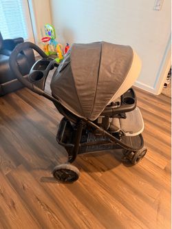 Stroller