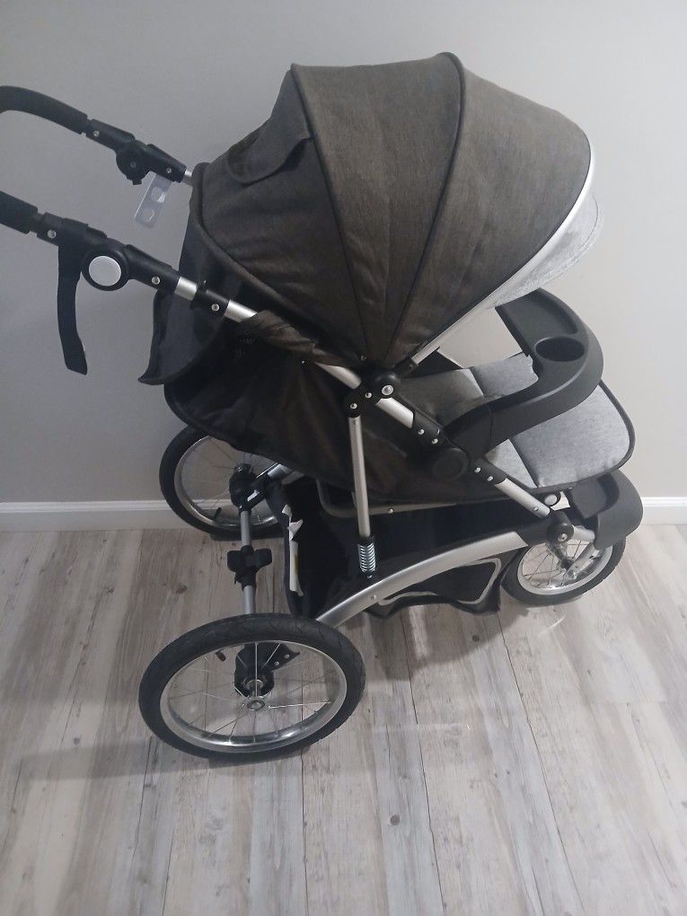 Stroller Joggers Cynebaby New