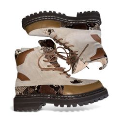 Cecelia Boots New York