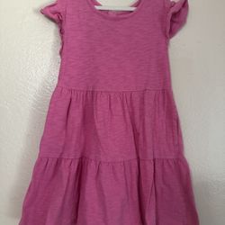 Girls Target Dress 👗 