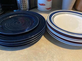 Plates