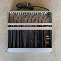 Hedco Video Distributer