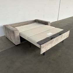 American Leather Queen Sleeper Sofa -Delivery Available