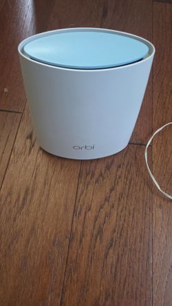 Orbi RBR40 Router (1 piece)
