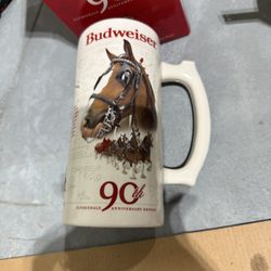 Anniversary Mug