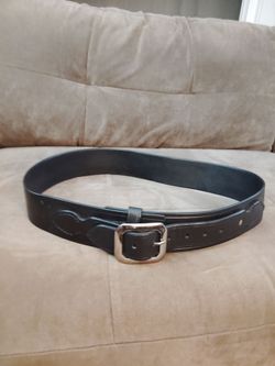 Gun belt San Pedro saddlery they don't make them anymore brand new 🎉