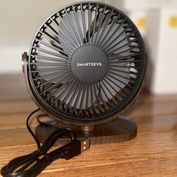 SMARTDEVIL USB DESK FANS / 20 FANS TOTAL