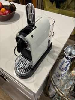 Nespresso CitiZ