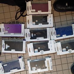 All Kinds Different Metro PCs Phone Cases new In Boxes 
