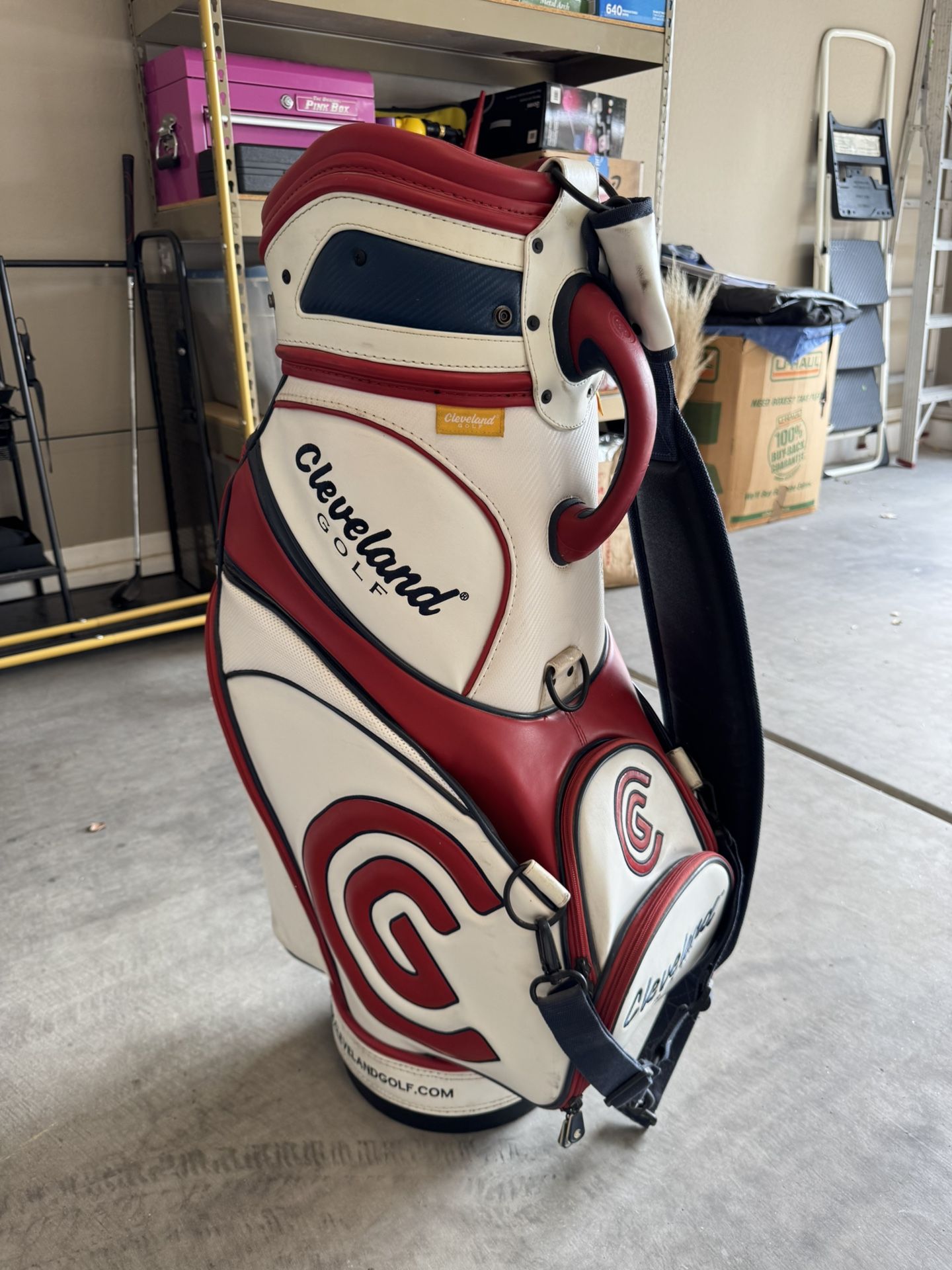 Golf Bag