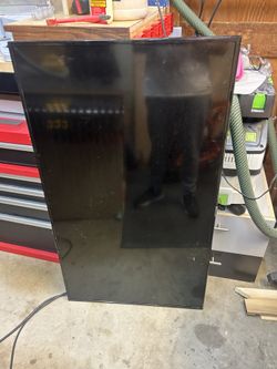 Used Samsung TV