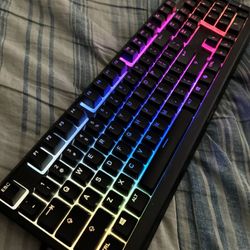 Steelseries Apex 3 Gaming Keyboard