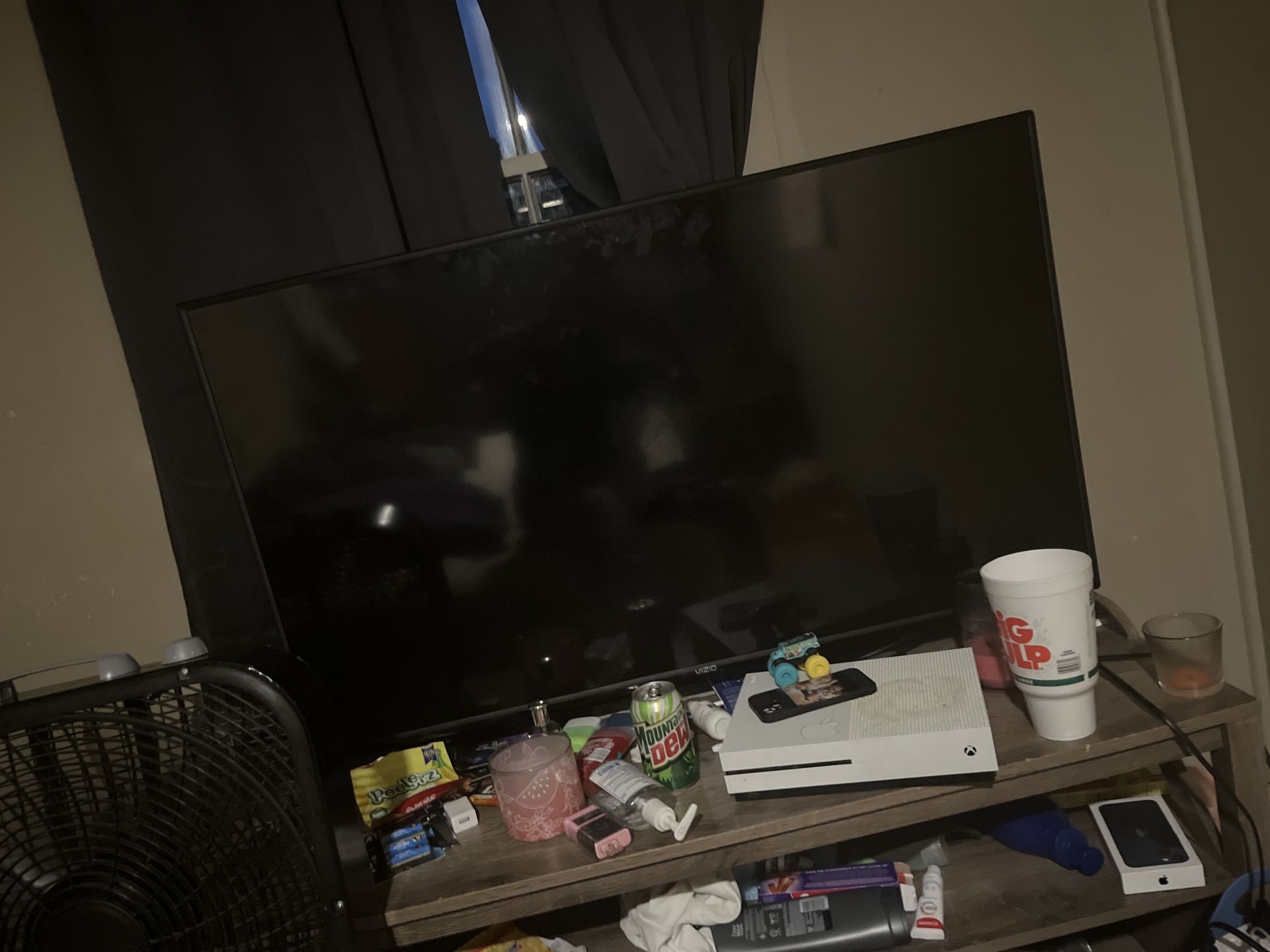 55 Inch Tv
